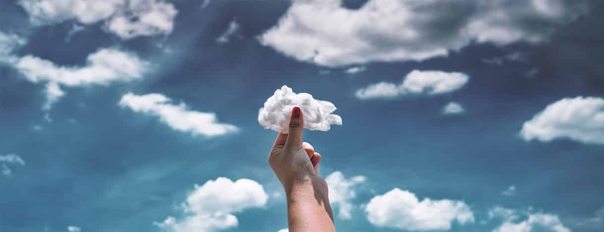 Cloud benefits for companies explained