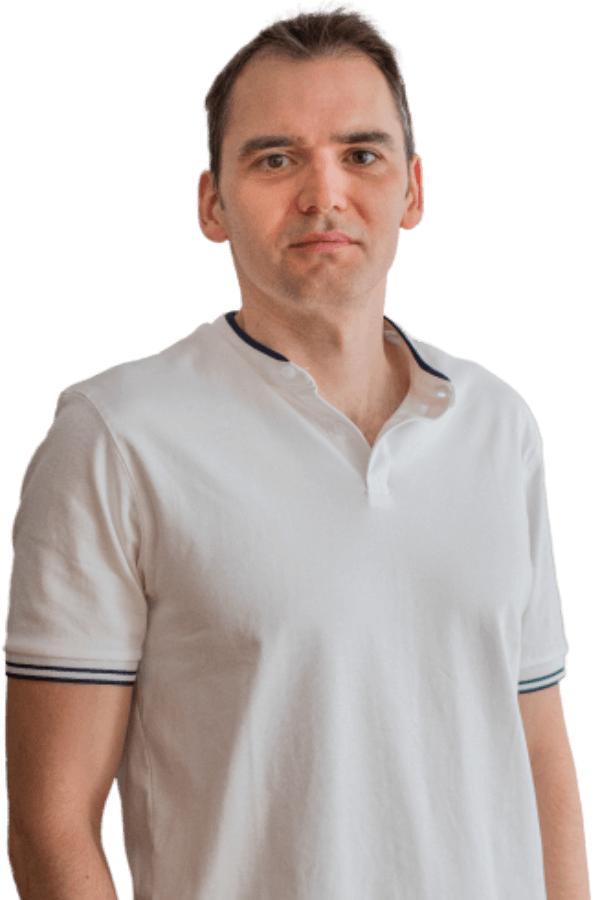 Razvan Verdeti, Team Lead Project Management soxes