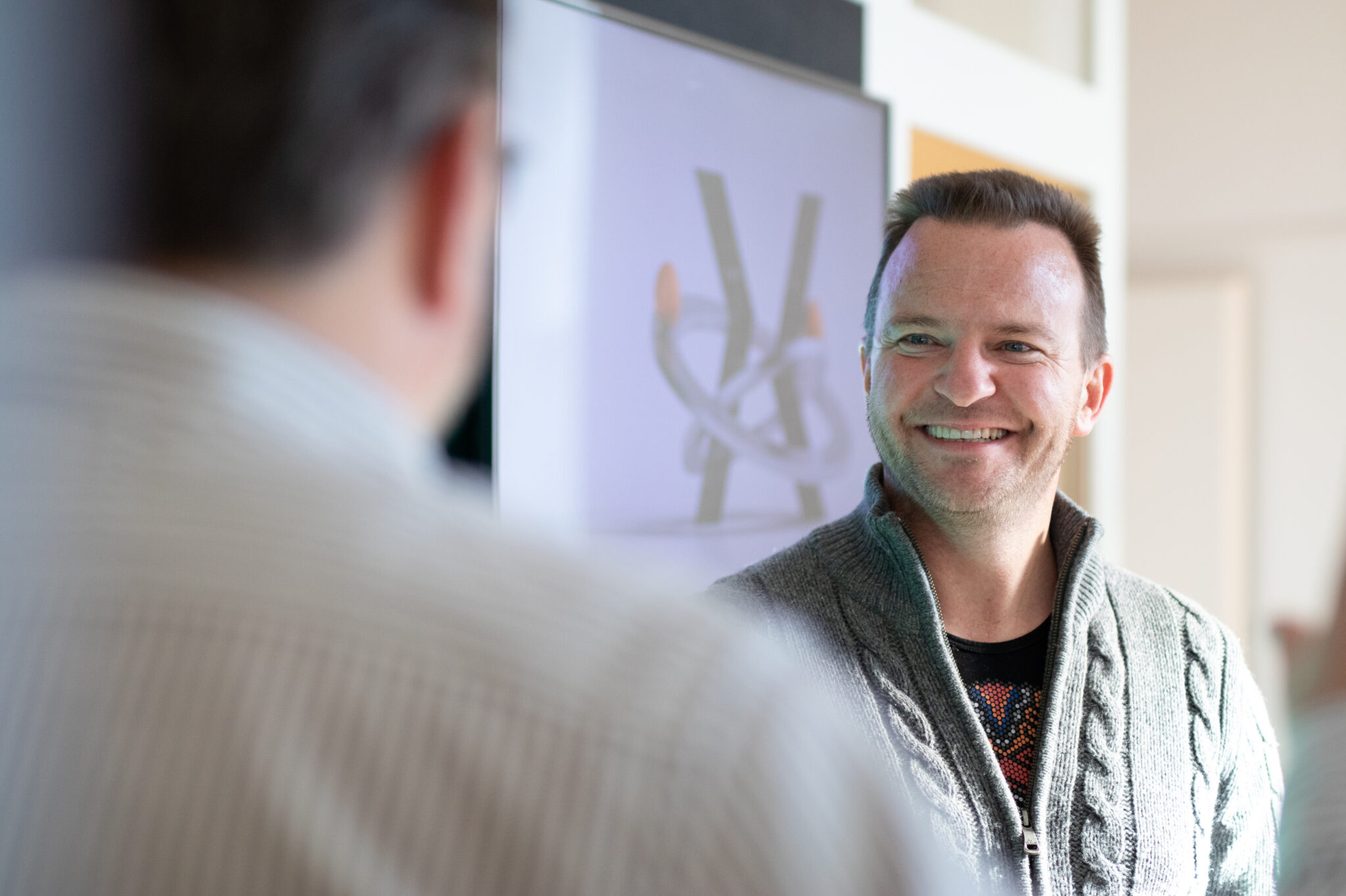 soxes is ISO certified. What does that mean?