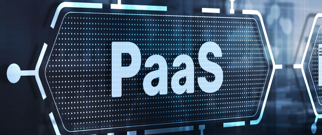 Provider for PaaS solutions