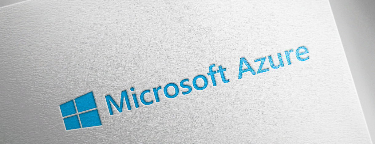 Your team of experts for Azure-based cloud solutions