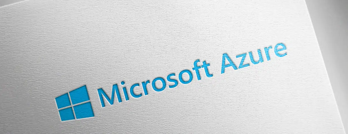 Your team of experts for Azure-based cloud solutions