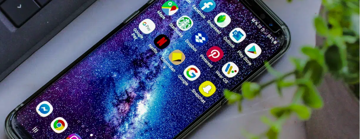 Apps für Android entwickeln lassen