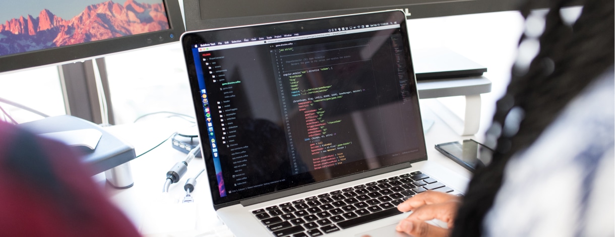 Provider for IT Outsourcing