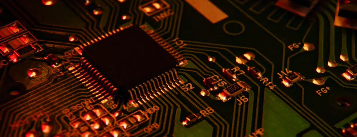 Spezialisten für C/C++ Entwicklung