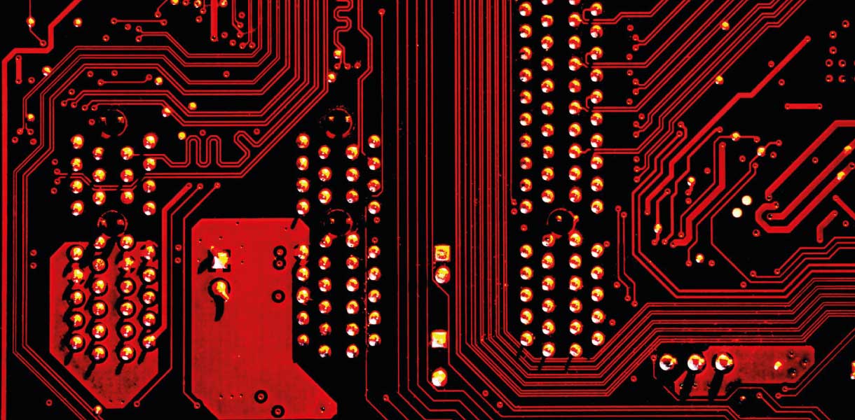 Specialists for C/C++ development