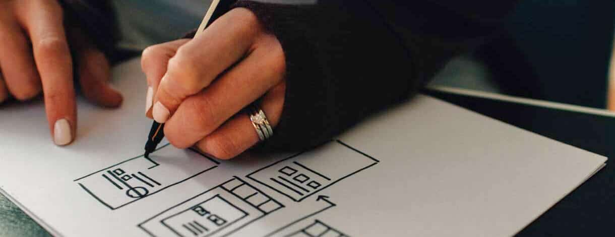 Ideal UX/UI design: A better user experience for your company