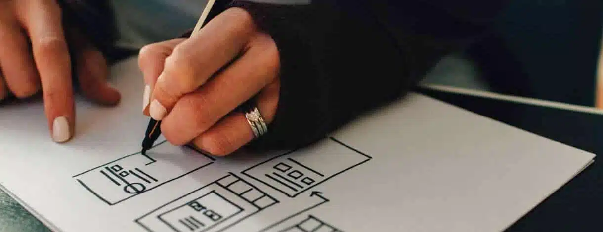 Ideal UX/UI design: A better user experience for your company