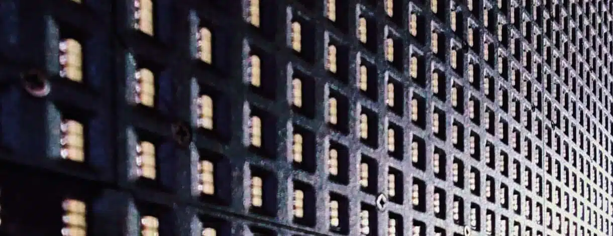 Anbieter für Access-Weiterentwicklung finden