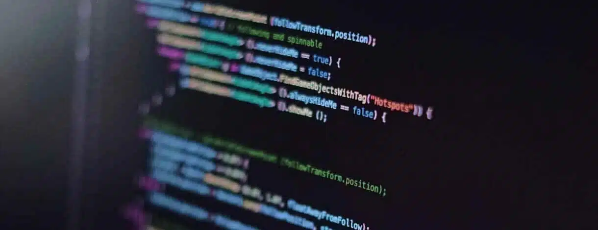 Anbieter für Entwicklung mit C-Sharp