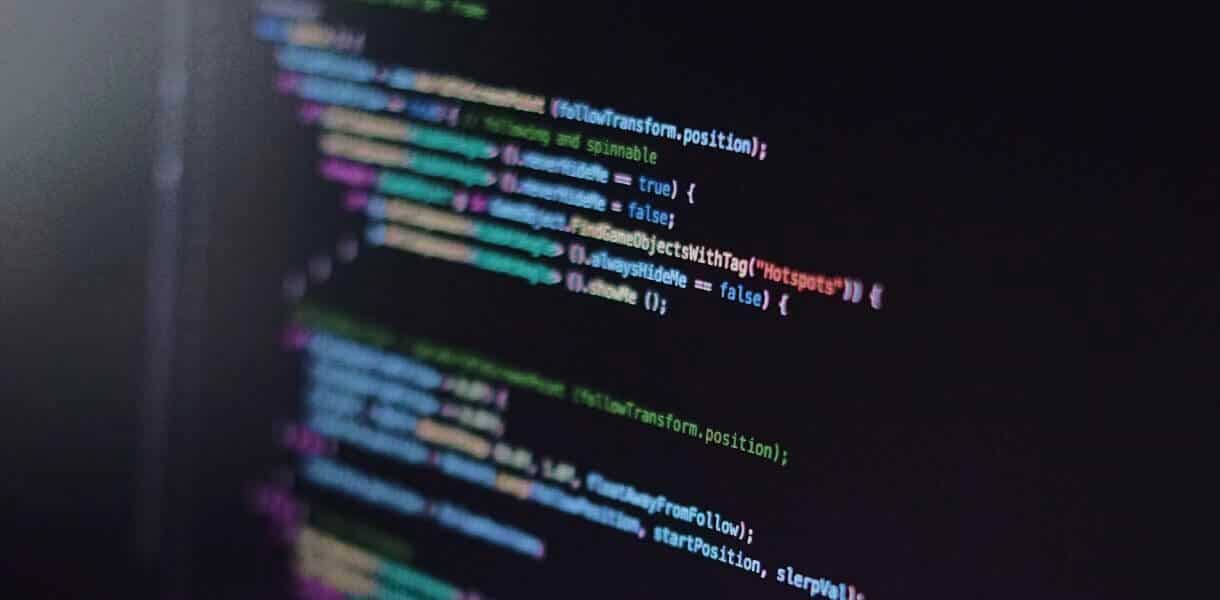 Provider for development with C-Sharp