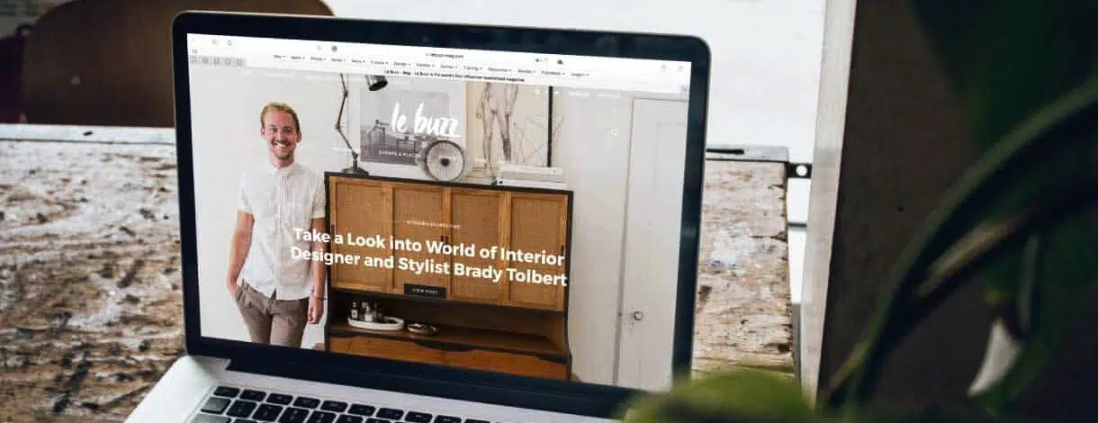 Specialist in web development with Angular