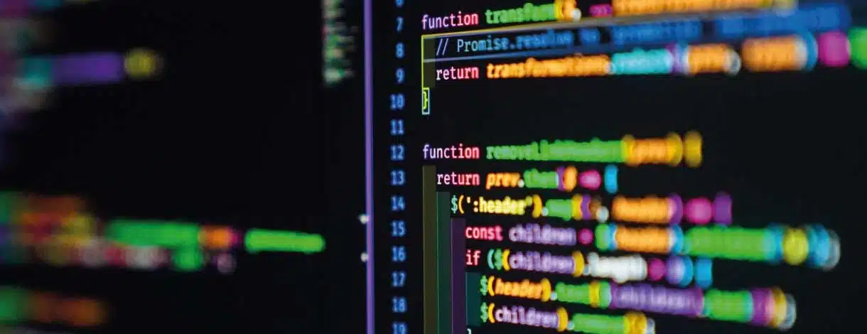 Why we use Python for your development