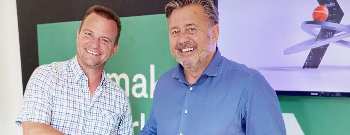 Internal change of leadership at soxes