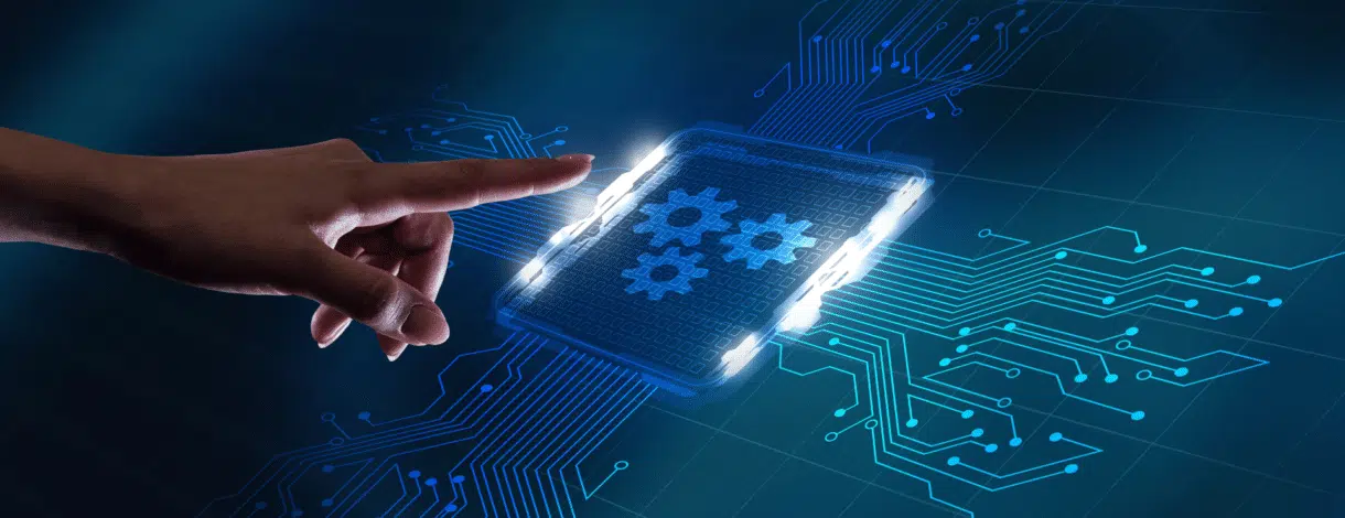 Software-Modernisierung: Update oder Weiterentwicklung?