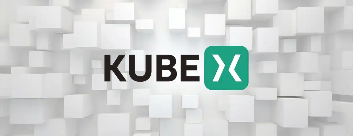 KUBE-X: Die schnelle und kosteneffiziente Entwicklungsplattform