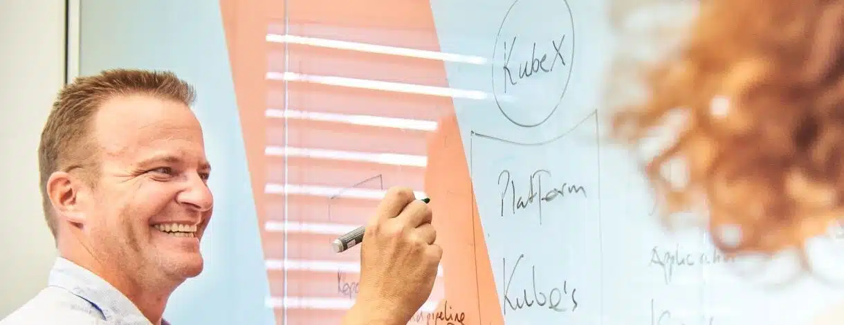 The Benefits of KUBE-X