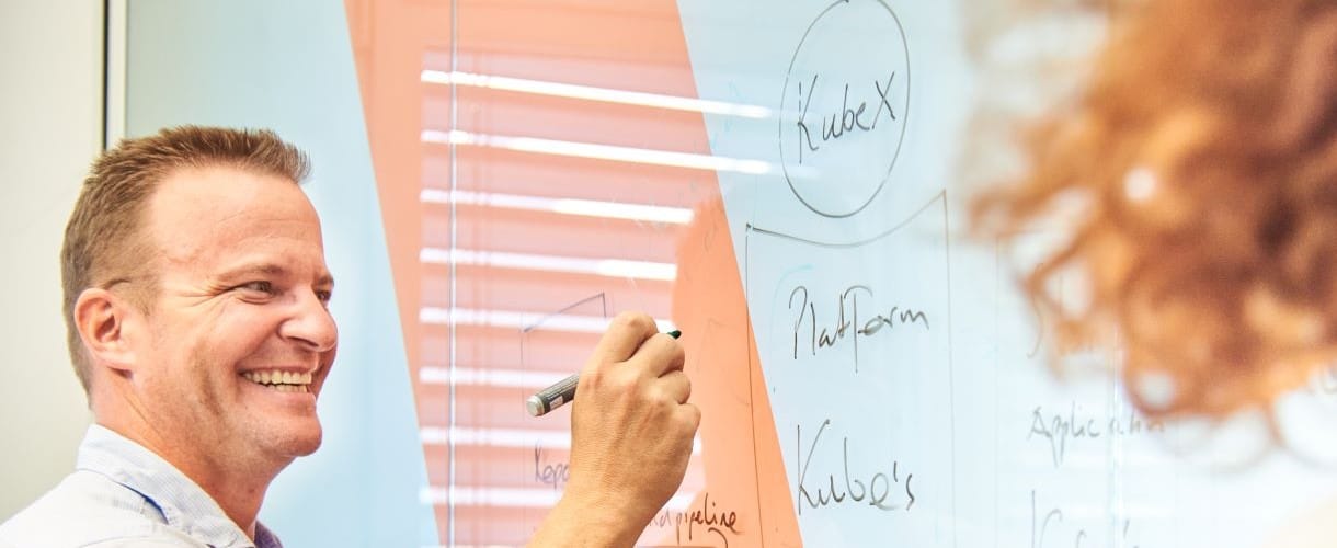 The Benefits of KUBE-X