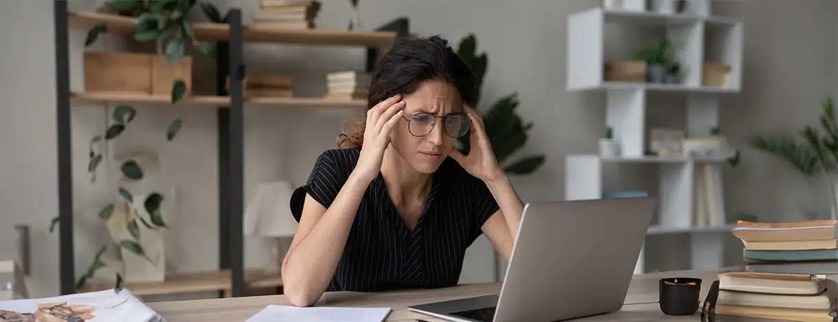 Slow software? Here’s what you can do