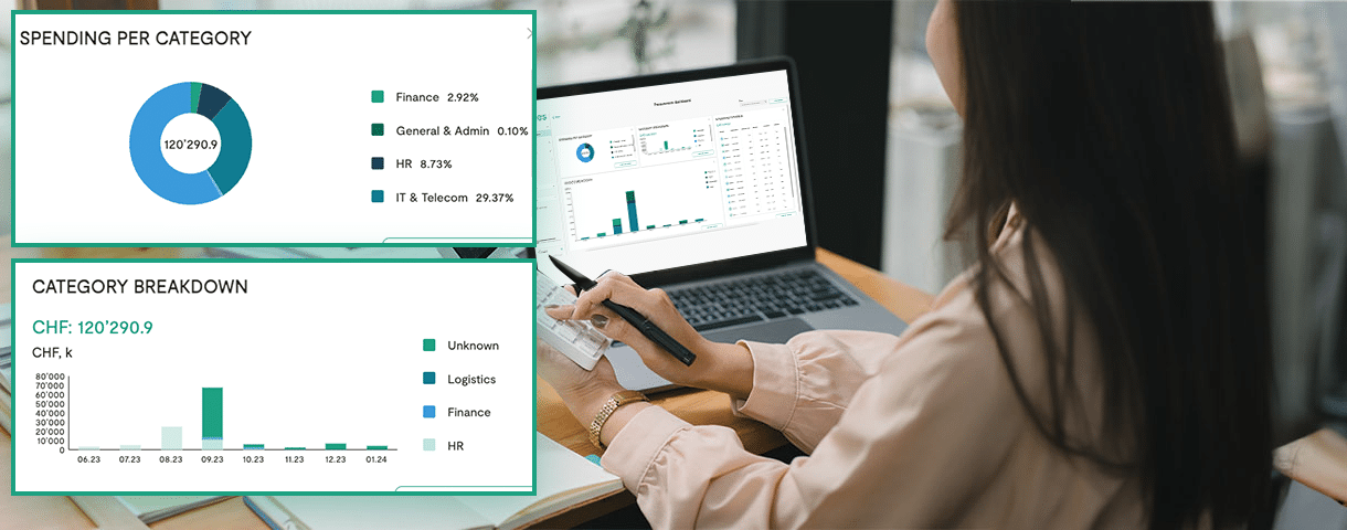 With KUBE-X: Efficiently developed payable module