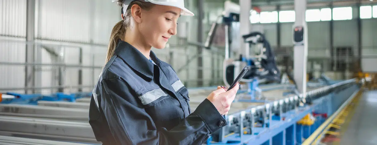 Deine Geschäftsprozesse optimieren durch Digitalisierung