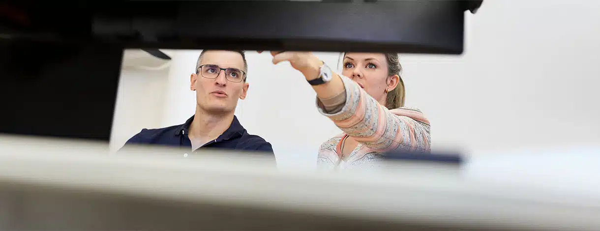 Modernisierung ohne Risiko: Slice & Dice statt Big Bang