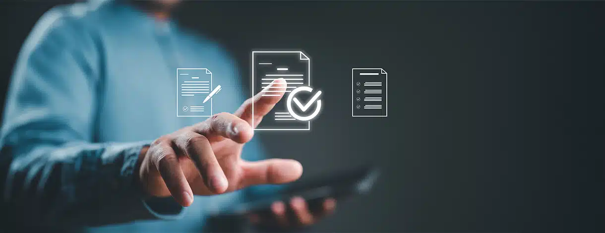 Individuelle Software vs. Standardlösung