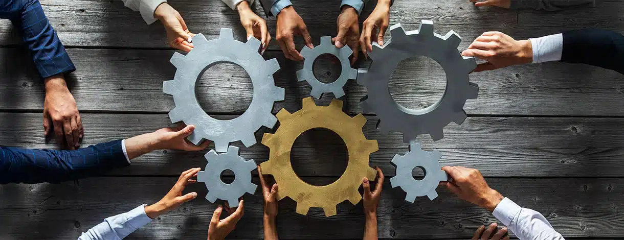 Professionelle Software-Wartung und -Betreuung