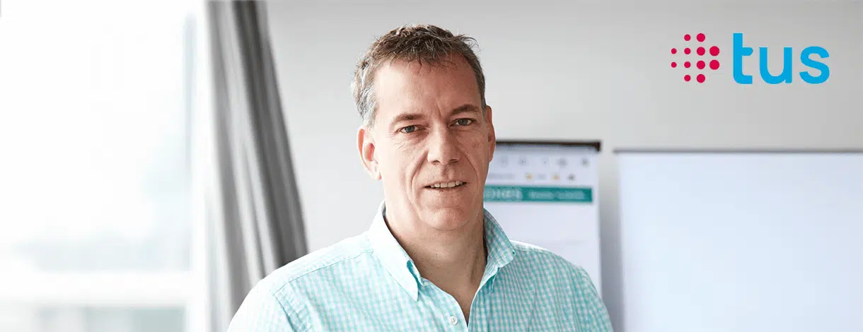 Innovation und Vertrauen: Das Erfolgsrezept von TUS & soxes