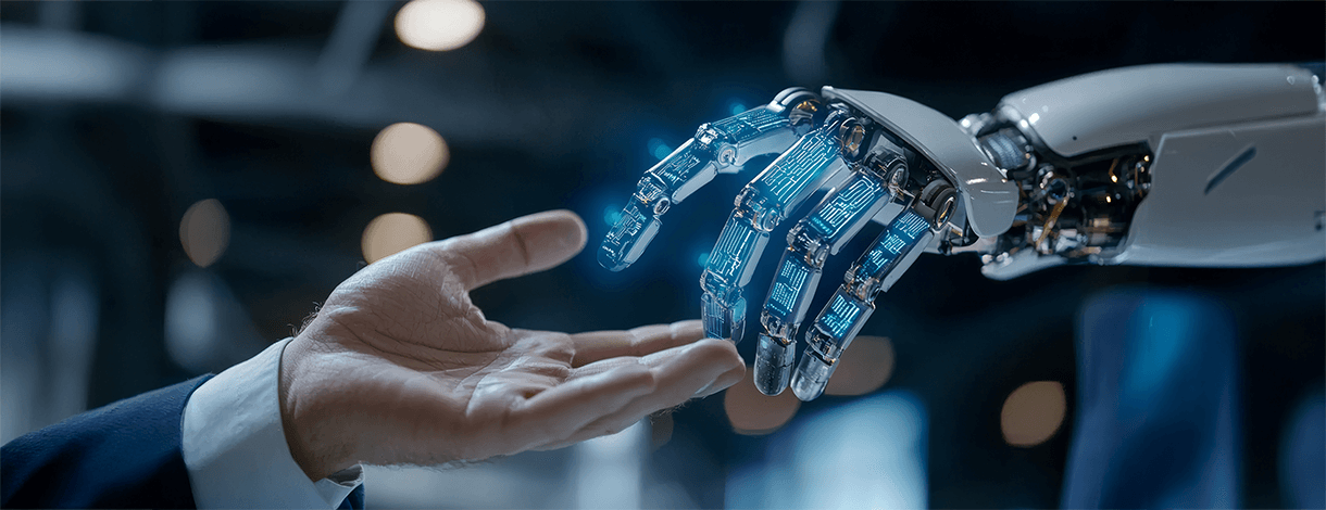 You should know these 5 tech trends in 2025