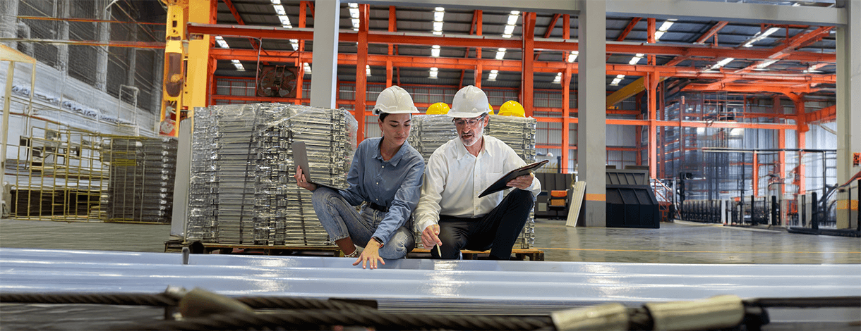 MES software: increasing automation and efficiency