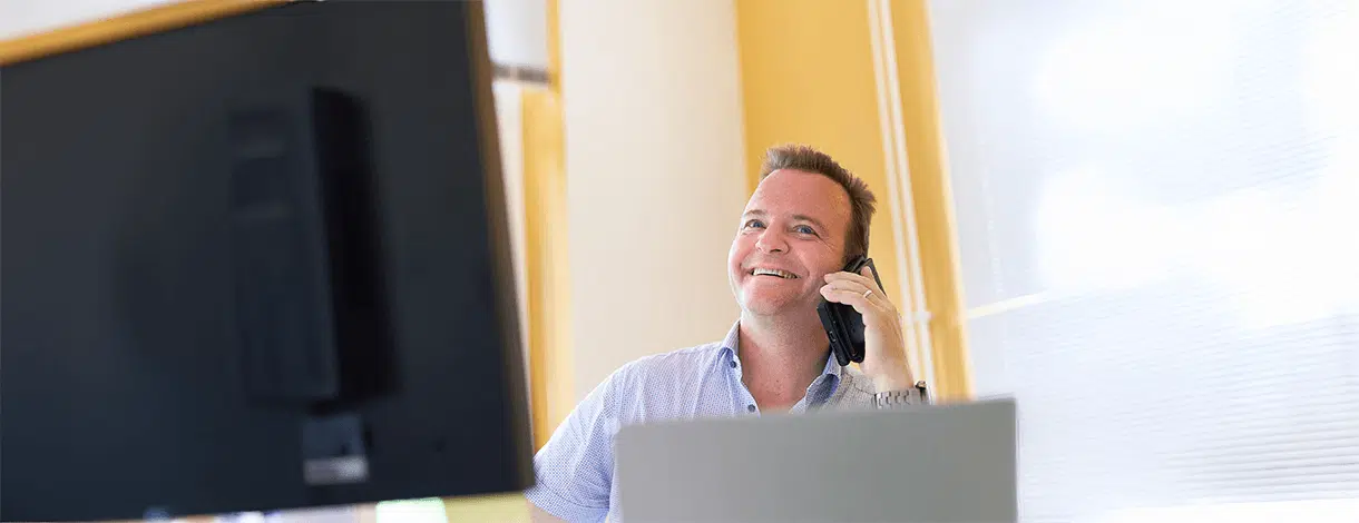 Outsourcing software development? 5 reasons for an external partner