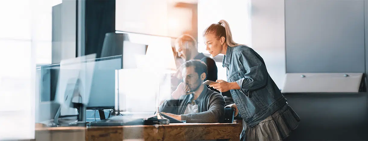 Development team support for your software project