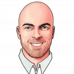 Illustration von Christoph Röthlisberger