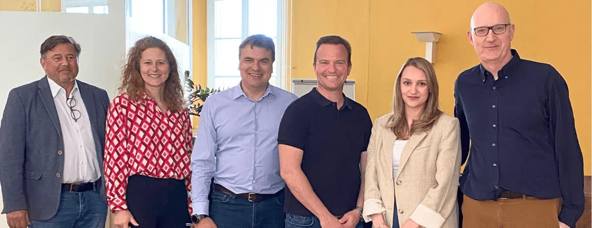 New partnership with SPE