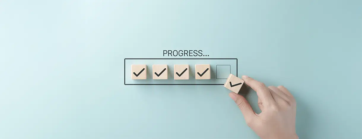 Specification sheet: structure, tips for your project