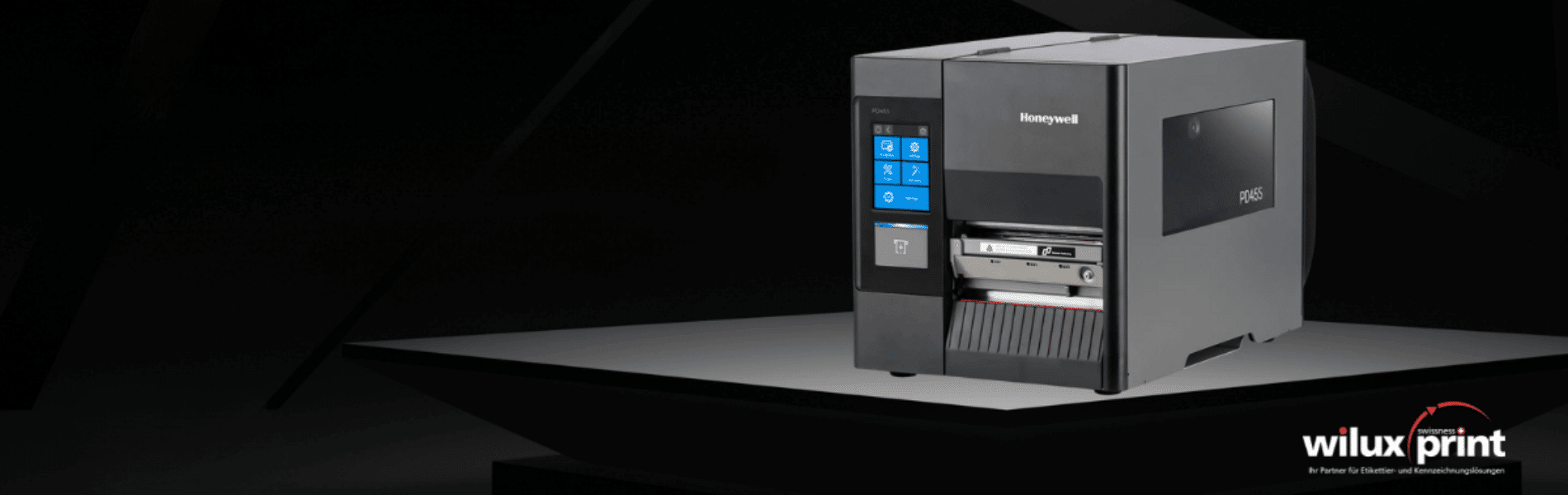 Delphi Re-Engineering for Wilux Print