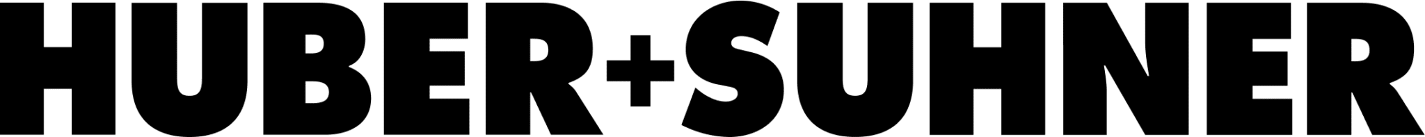 Huber+Suhner