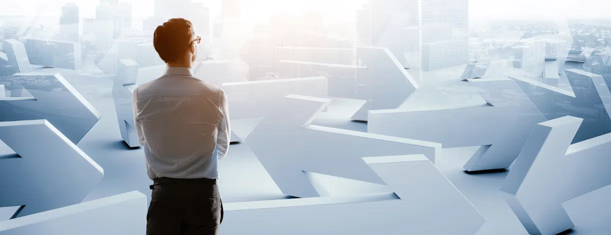 Modernization or new development? How to make the right decision