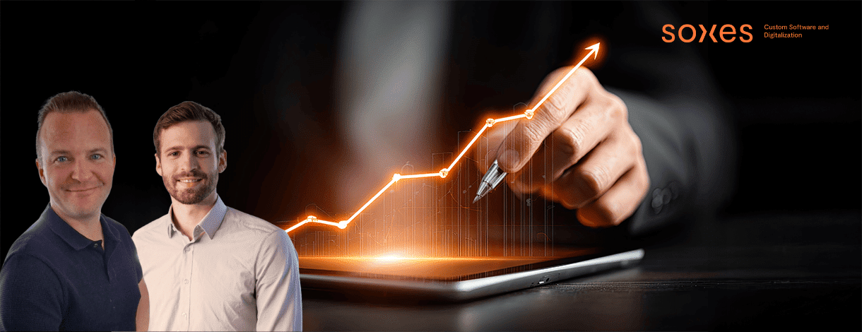 Digitale Trends 2026 für KI und Softwareentwick...