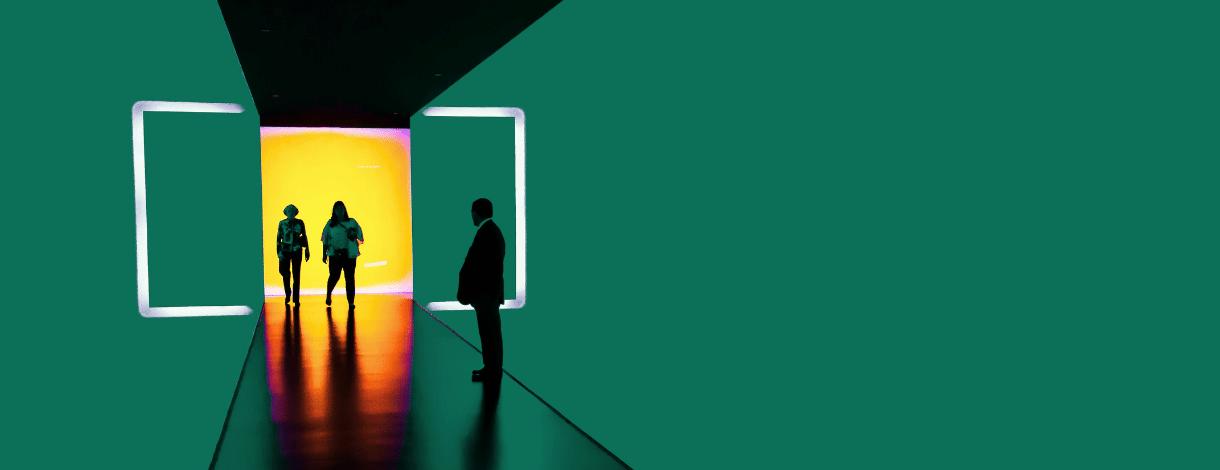Individuelle Softwareentwicklung