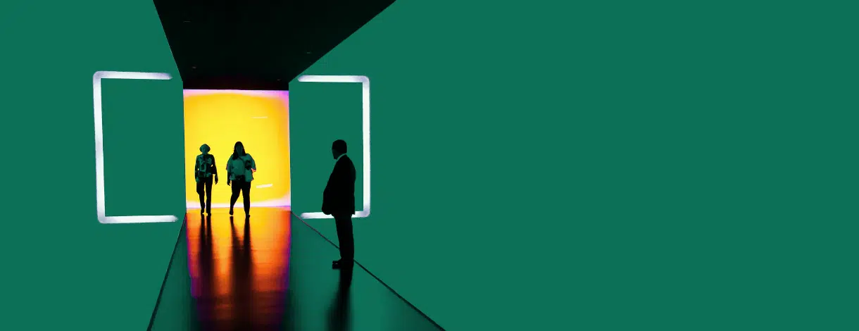 Individuelle Softwareentwicklung