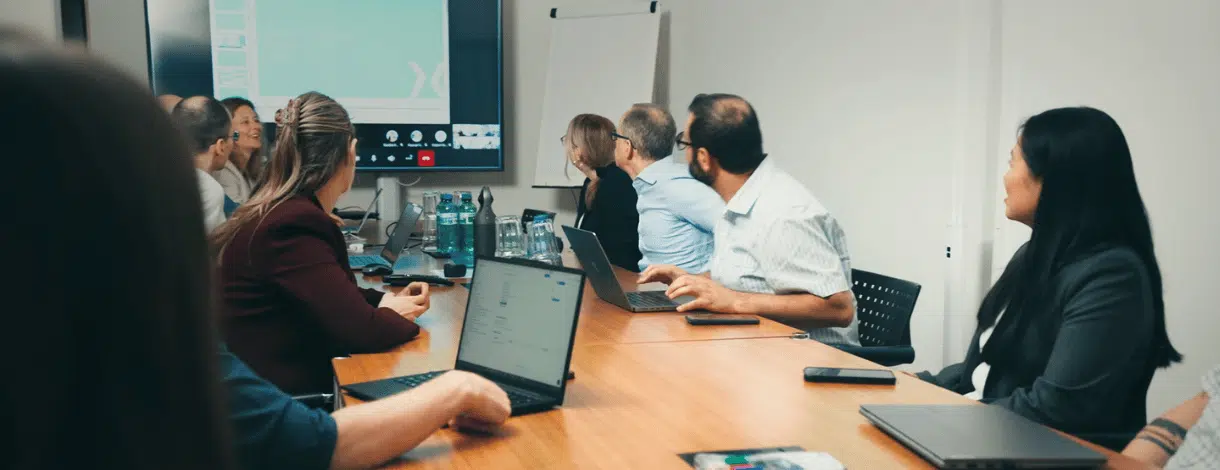 Digital Services für Dein Expertenteam