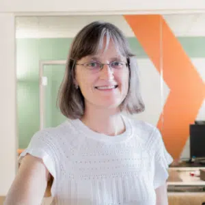 Irene Grössing