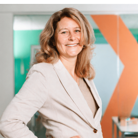 Sandra Kessler