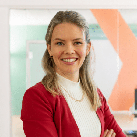 Sofia Steninger