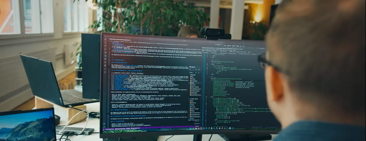 Prozessdigitalisierung