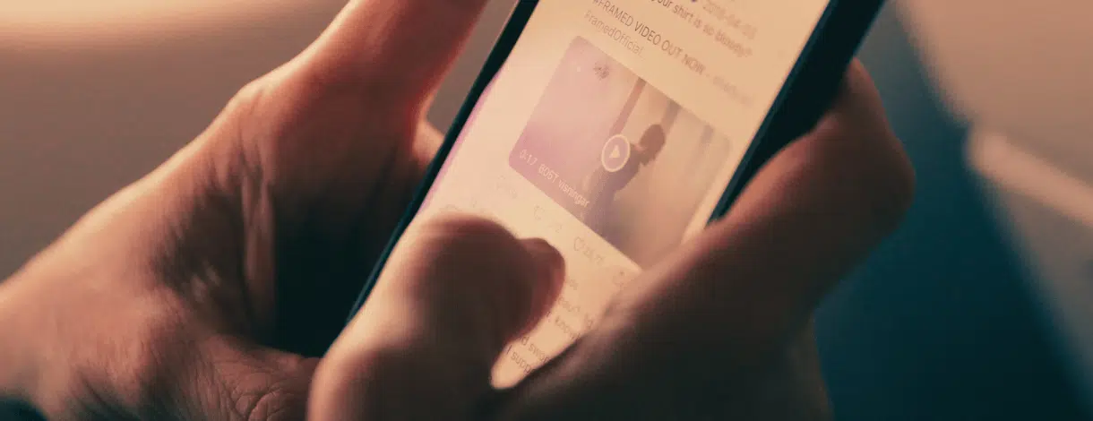 Mobile App für digitale Prozessunterstützung