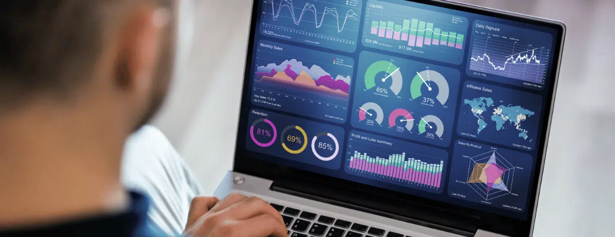 How important is IT Modernisation?