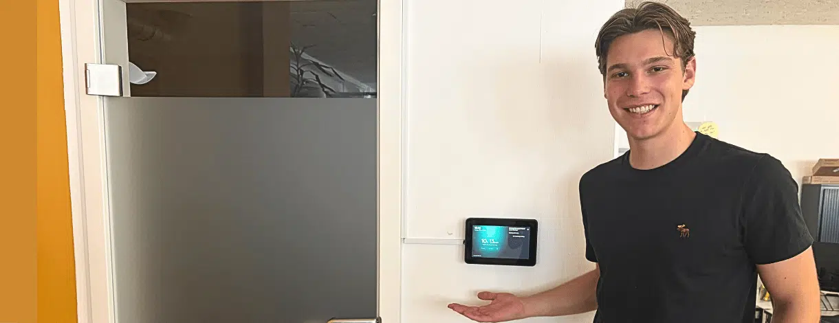 Software für Meetingräume: Buchung und Steuerung digitalisieren
